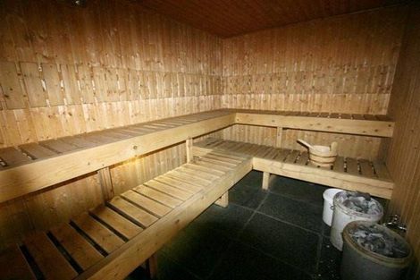 Photo of property in The Metropolis Apartments, 816/1 Courthouse Lane, Auckland Central, Auckland, 1010