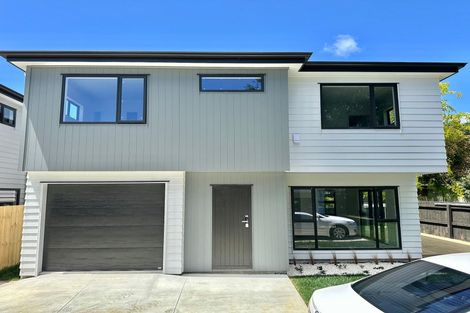 Photo of property in 33b Edmund Hillary Avenue, Papakura, 2110