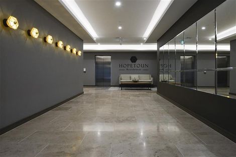 Photo of property in 5 Hopetoun Street, Freemans Bay, Auckland, 1011