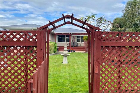 Photo of property in 30 School Road, Fairlie, 7925