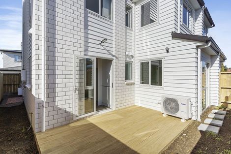 Photo of property in 46b Elliot Street, Howick, Auckland, 2014