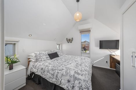 Photo of property in 130 Sherborne Street, St Albans, Christchurch, 8014