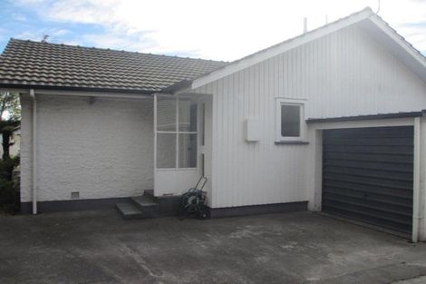 Photo of property in 3/42 Office Road, Merivale, Christchurch, 8014