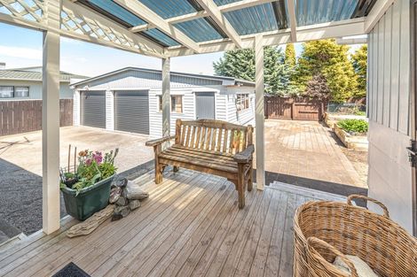 Photo of property in 93 Gonville Avenue, Gonville, Whanganui, 4501