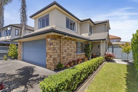 Photo of property in 4 Rialto Court, East Tamaki Heights, Auckland, 2016