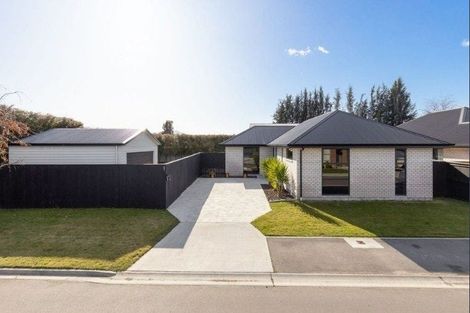 Photo of property in 7 Camborne Crescent, Blenheim, 7201
