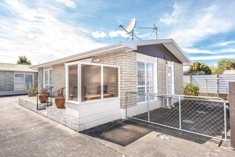 Photo of property in 3/32 Field Street, Aramoho, Whanganui, 4500