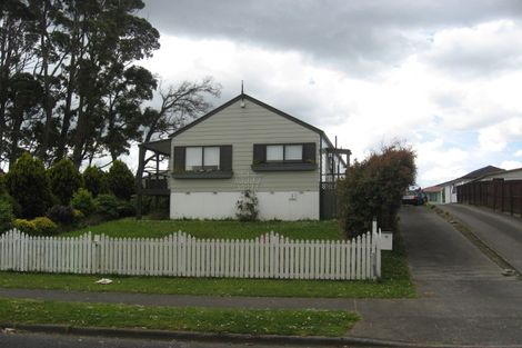 Photo of property in 51 Sharland Avenue, Manurewa, Auckland, 2102