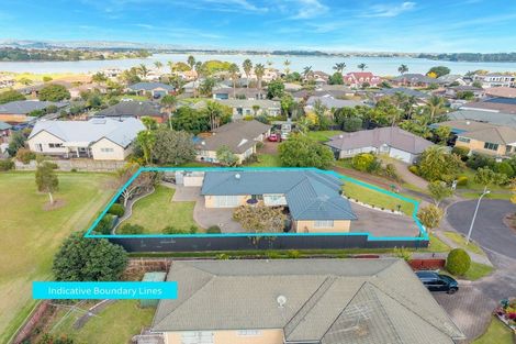 Photo of property in 17 Flora Place, Wattle Downs, Auckland, 2103