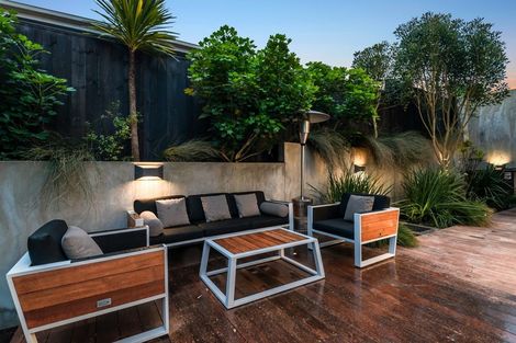 Photo of property in 48b Sunny Brae Crescent, Westmere, Auckland, 1022