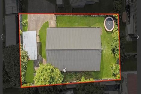 Photo of property in 2/6 Trounson Avenue, Clendon Park, Auckland, 2103