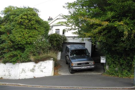 Photo of property in 42 Littlebourne Road, Roslyn, Dunedin, 9010