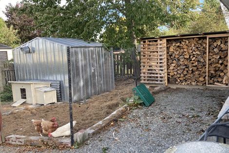 Photo of property in 19 Alloway Street, Fairlie, 7925