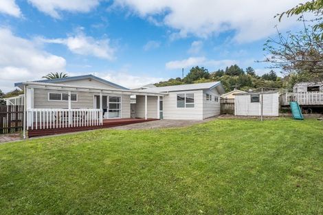 Photo of property in 11 Transom Close, Whitby, Porirua, 5024