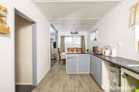 Photo of property in 130 Cockburn Street, Kuripuni, Masterton, 5810