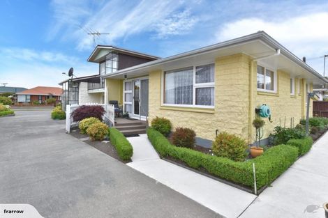 Photo of property in 2/4 Apollo Place, Papanui, Christchurch, 8052