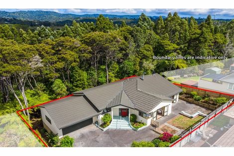 Photo of property in 208b Glengarry Road, Glen Eden, Auckland, 0602
