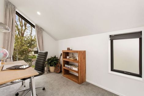 Photo of property in 43 Eveleyn Couzins Avenue, Richmond, Christchurch, 8013