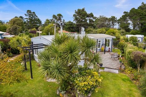 Photo of property in 10 Muri Street, Aramoana, Port Chalmers, 9082
