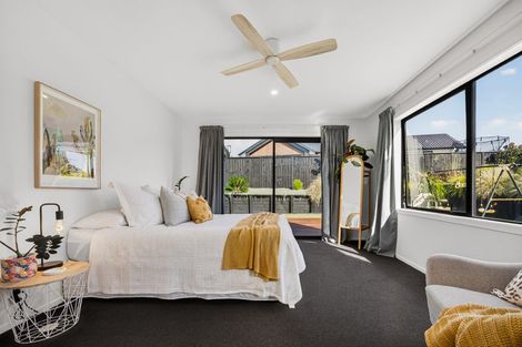 Photo of property in 7 Kia Kaha Drive, Snells Beach, 0920