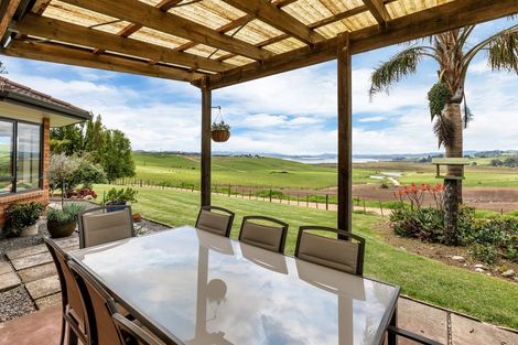 Photo of property in 90 Gilbert Road, Mata, Whangarei, 0171