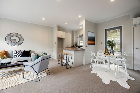 Photo of property in 5/4 Tisdall Street, Hamilton Central, Hamilton, 3204