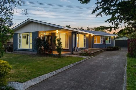 Photo of property in 15 Arlington Street, Burnside, Christchurch, 8053