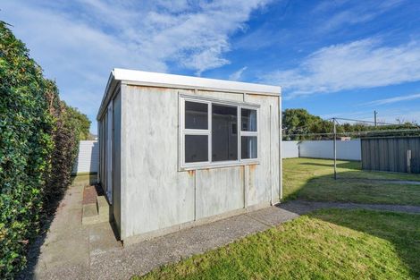 Photo of property in 361 Tay Street, Turnbull Thomson Park, Invercargill, 9810