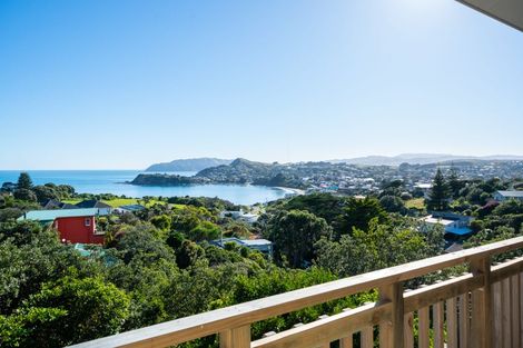 Photo of property in Ocean View Estate, 8/26 View Road, Titahi Bay, Porirua, 5022