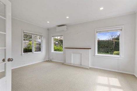 Photo of property in 755 Remuera Road, Remuera, Auckland, 1050