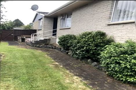 Photo of property in 35 Gavin Place, Huntly, 3700