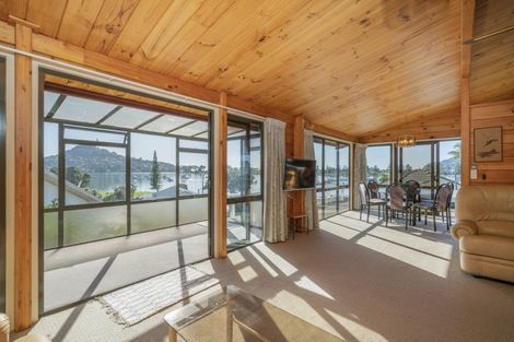 Photo of property in 12 Wharf Road, Tairua, 3508