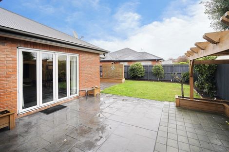 Photo of property in 49 Grimseys Road, Redwood, Christchurch, 8051