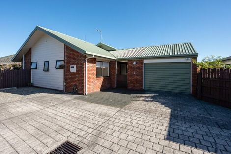 Photo of property in 3/28 Collingwood Street, The Wood, Nelson, 7010