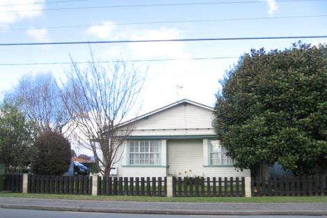 Photo of property in 300 Willowpark Road South, Hastings, 4122