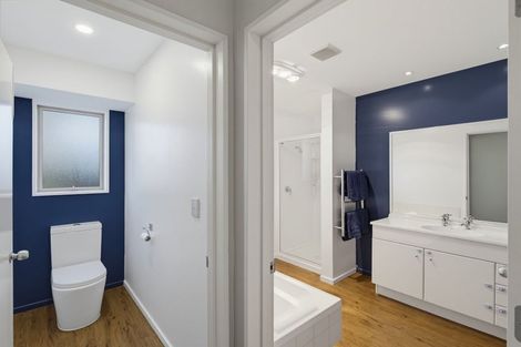 Photo of property in 122 Lowes Road, Rolleston, 7614