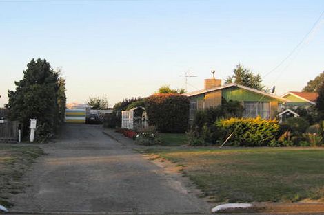 Photo of property in 212 Horndon Street, Darfield, 7510