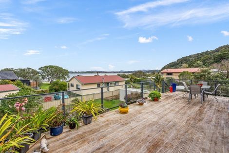 Photo of property in 372 Whangarei Heads Road, Tamaterau, Whangarei, 0174
