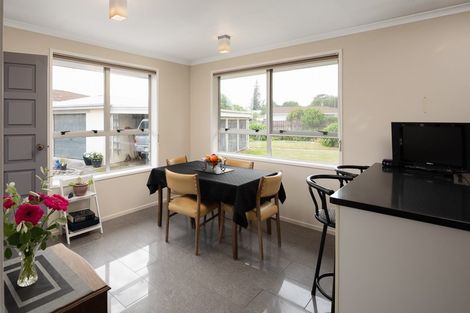 Photo of property in 7 Lawrence Place, Blenheim, 7201