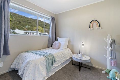 Photo of property in 1 Bunratty Grove, Wainuiomata, Lower Hutt, 5014