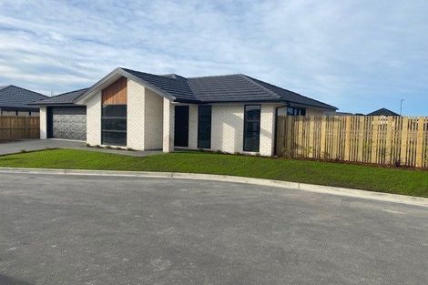 Photo of property in 5 Eilken Lane, Lincoln, 7608