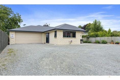Photo of property in 8a Maling Street, Geraldine, 7930