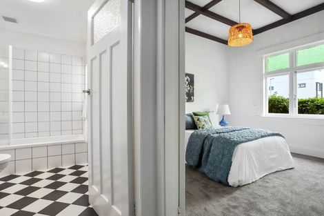 Photo of property in 195 Mount Smart Road, Onehunga, Auckland, 1061