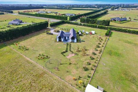 Photo of property in 65 Tupelo Place, Swannanoa, Rangiora, 7476