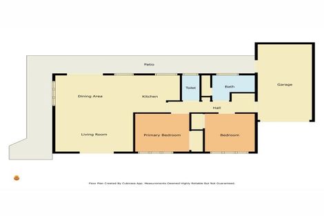 Photo of property in 1/39 Fulford Street, New Plymouth, 4310