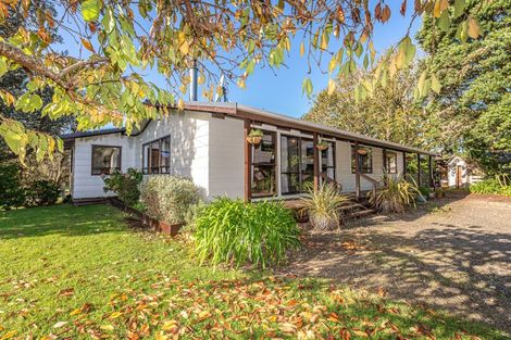 Photo of property in 31 Maxwell Station Road, Pakaraka, Whanganui, 4574