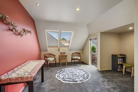 Photo of property in 6 Chateau Drive, Burnside, Christchurch, 8053