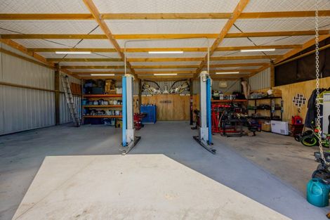 Photo of property in 50 Pukeora Scenic Road, Waipukurau, 4281