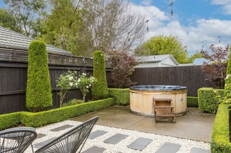 Photo of property in 312 Lyttelton Street, Spreydon, Christchurch, 8024