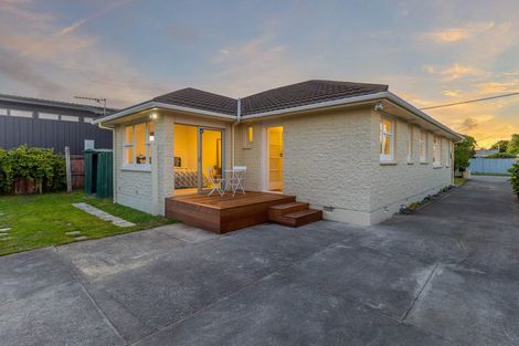 Photo of property in 40 Malta Crescent, South New Brighton, Christchurch, 8062